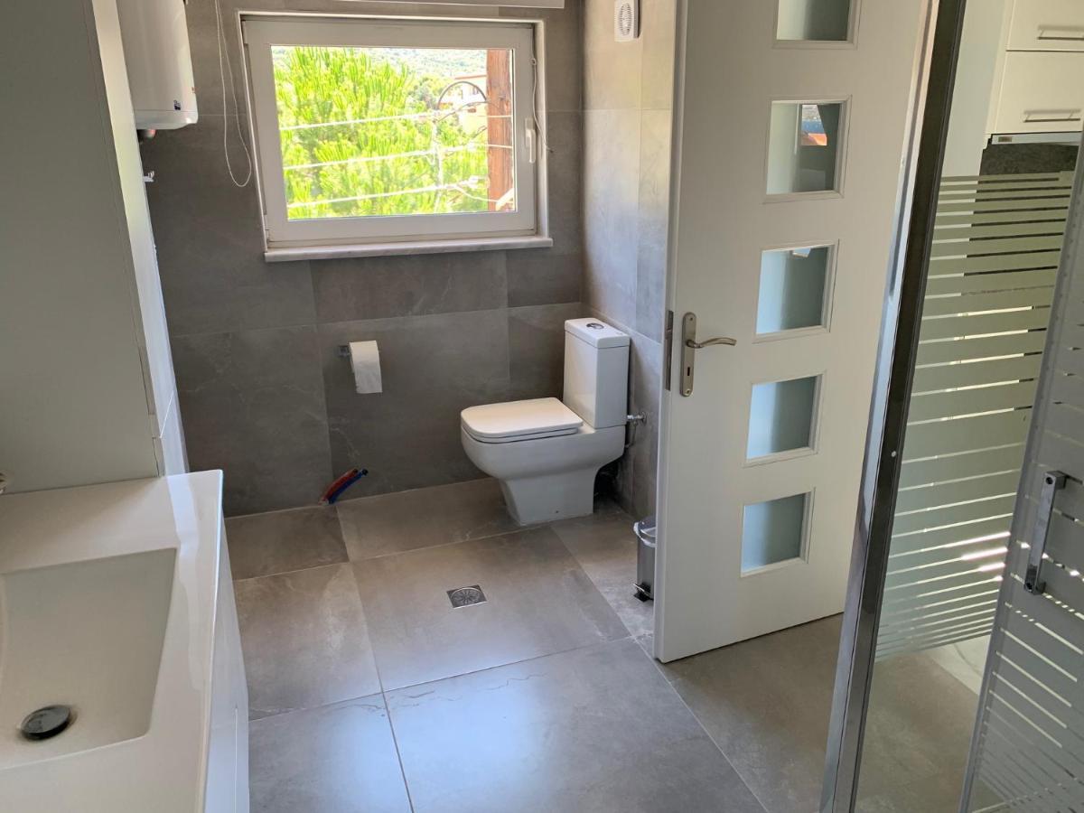 Apartament Livas Almyri Seafront Flat Kato Almiri Zewnętrze zdjęcie