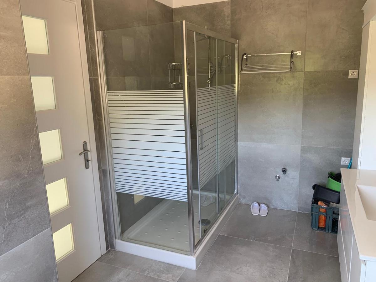 Apartament Livas Almyri Seafront Flat Kato Almiri Zewnętrze zdjęcie